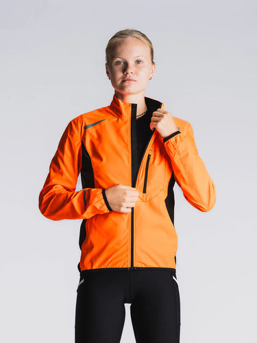 Women S1 Run Jacket