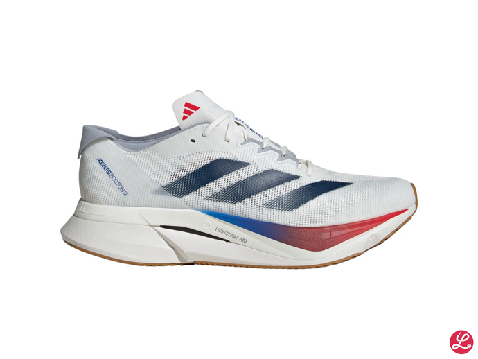 Adizero Boston 12 Legacy