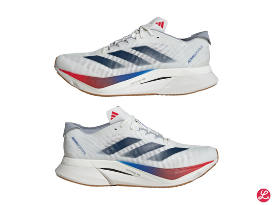 Adizero Boston 12 Legacy