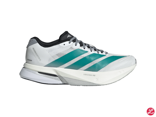 Adizero Boston 13 w Archive Edition