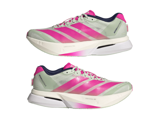 Adizero Boston 13 w Berlin