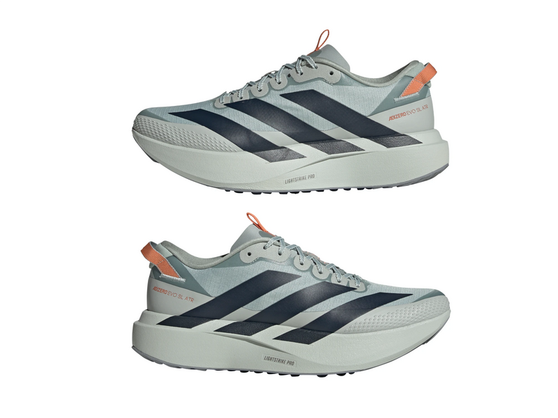 Laden Sie das Bild in Galerie -Viewer, {adizero EVO SL ATR
