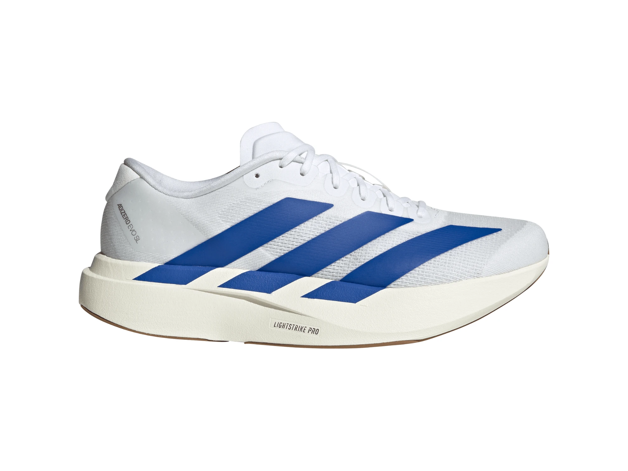 adizero EVO SL – Lunge Der Laufladen