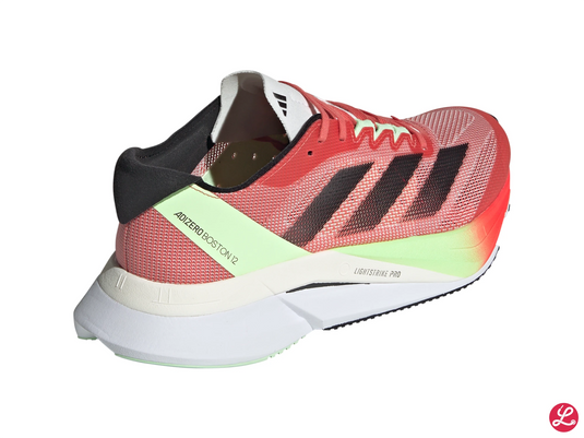 Adizero Boston 12 w