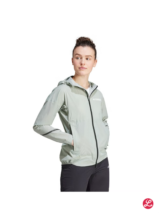 W Xperior Light Rain Jacket