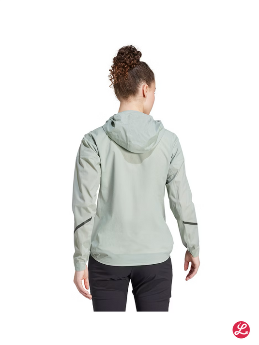 W Xperior Light Rain Jacket