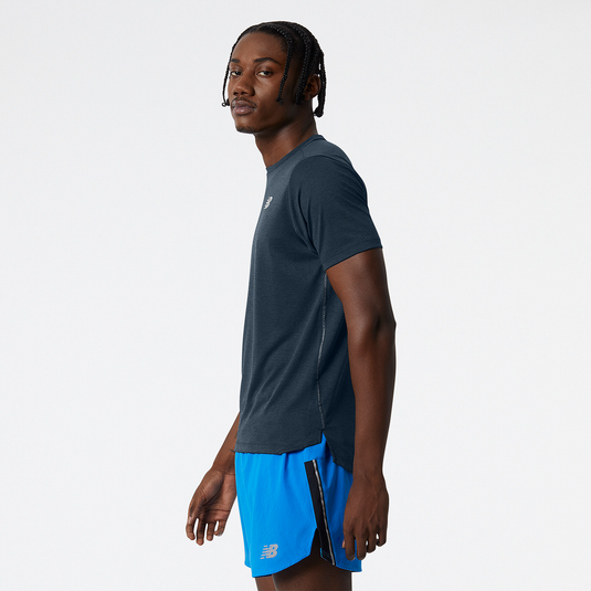 Impact Run Short Sleeve