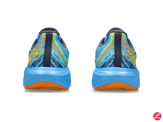 Asics gel noosa tri 2015 sales