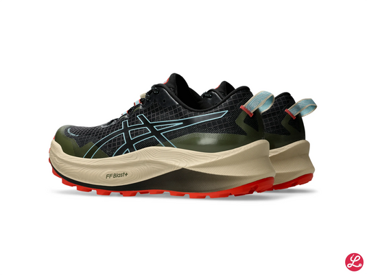 Trabuco Max 3