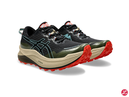 Trabuco Max 3