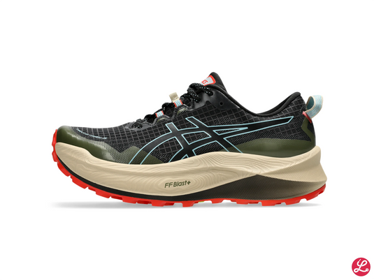 Trabuco Max 3