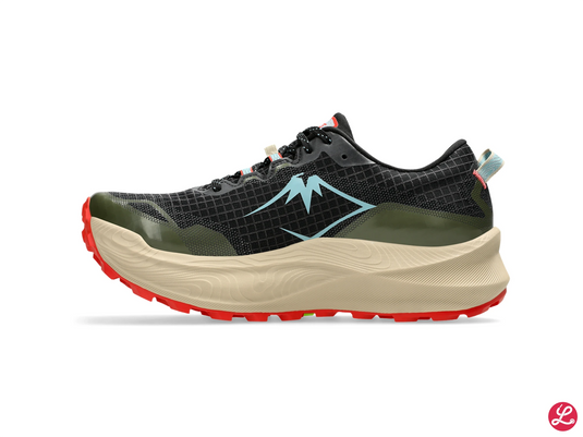 Trabuco Max 3