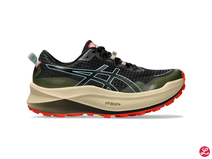 Trabuco Max 3