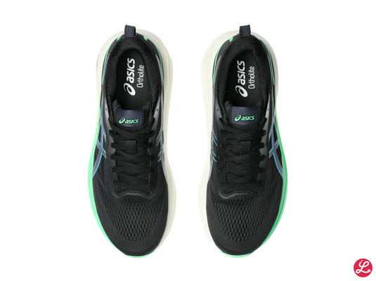 Asics fortitude 9 sales