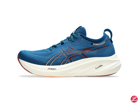 Asics gel nimbus 2 homme sales