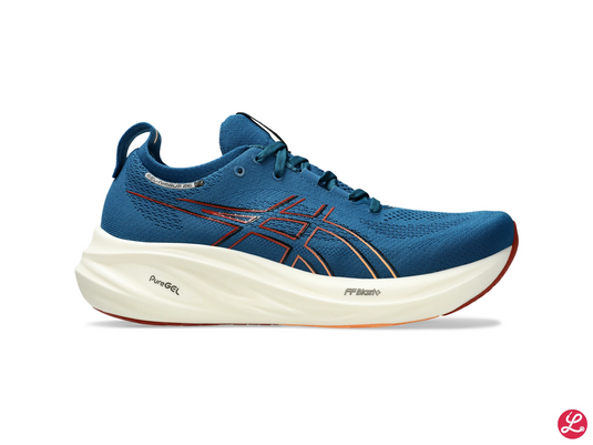 Gel-Nimbus 26