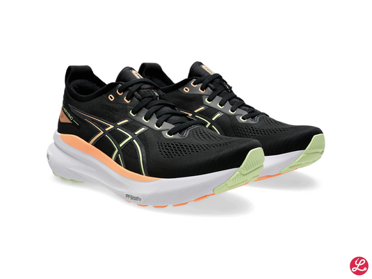 Asics gel kayano 15 rosse 2025