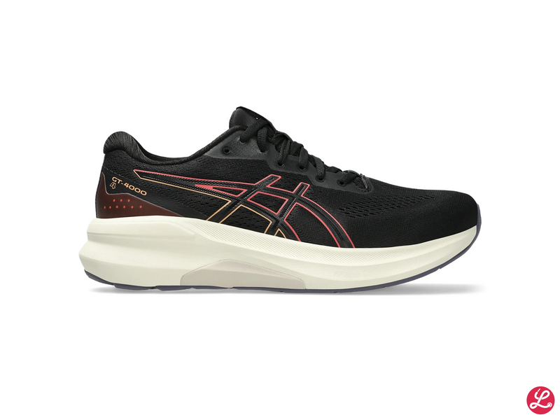 Asics gt 4000 womens sales