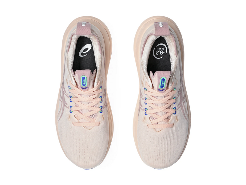 Laden Sie das Bild in Galerie -Viewer, {Lady Gel-Nimbus 28
