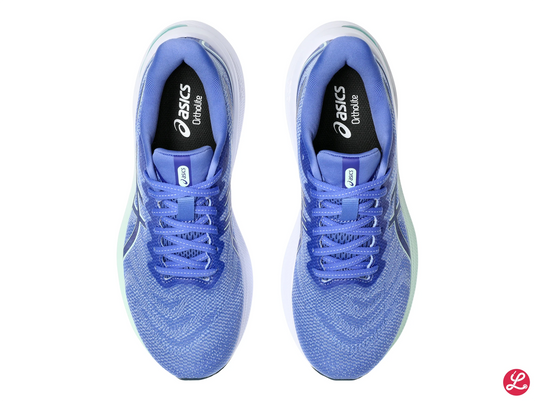 Lady Gel Pursue 9 Lunge Der Laufladen