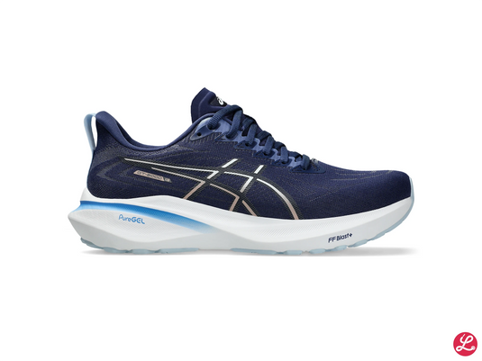 ASICS Markiert mit damen Lunge Der Laufladen