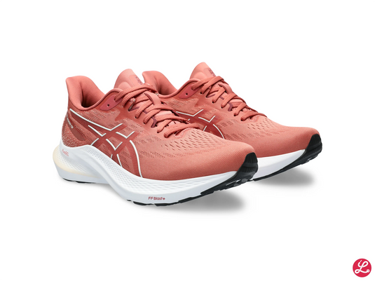 Lady GT 2000 12 Lunge Der Laufladen