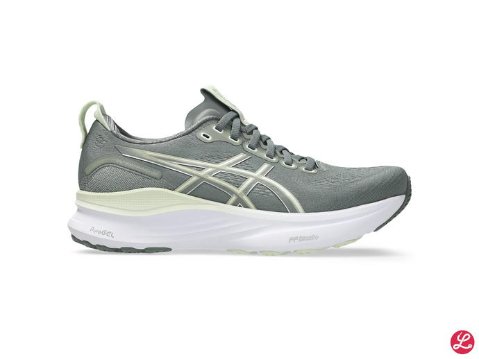Lady Kayano 32