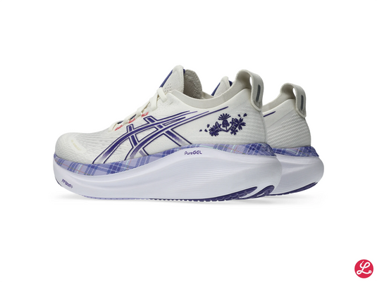 Lady Gel-Nimbus 27 EMcC