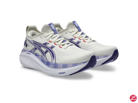 Lady Gel-Nimbus 27 EMcC
