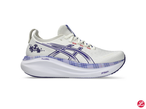 Lady Gel-Nimbus 27 EMcC