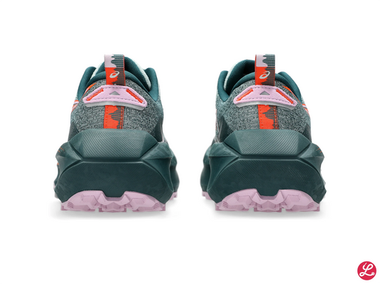 Lady Trabuco Max 4