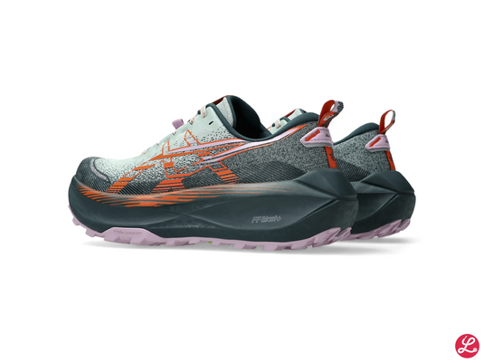 Lady Trabuco Max 4