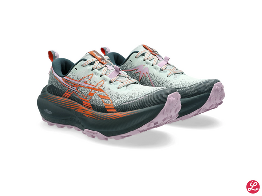 Lady Trabuco Max 4