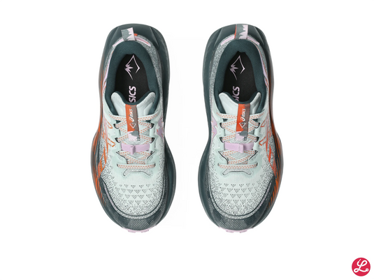 Lady Trabuco Max 4