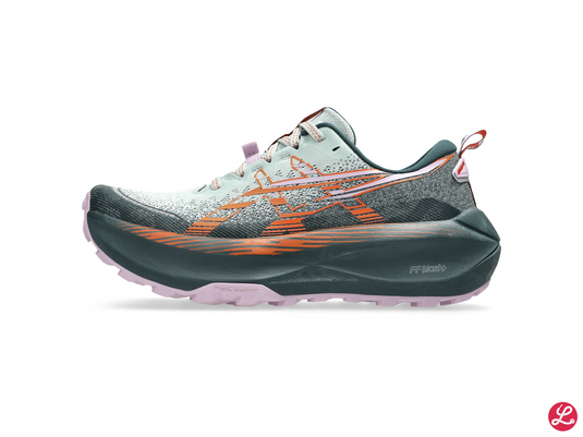 Lady Trabuco Max 4