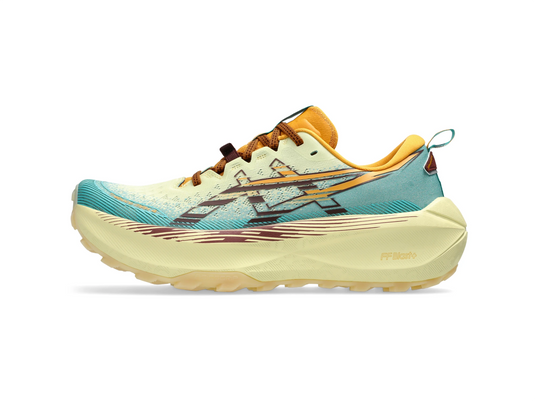 Trabuco Max 4