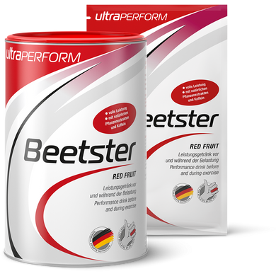 Beetster Portionsbeutel 20g