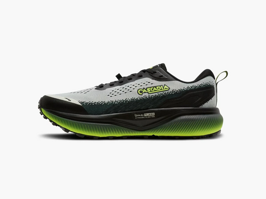 Cascadia 20
