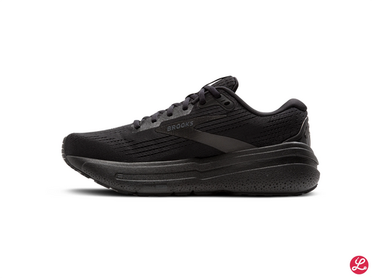Ghost Max 2 2E