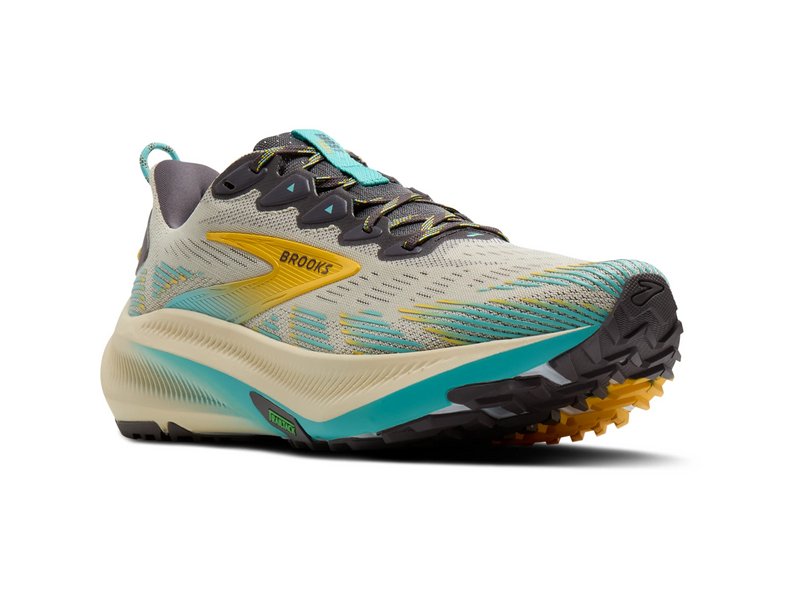 Laden Sie das Bild in Galerie -Viewer, {Ghost Trail
