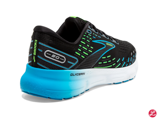 Glycerin 20