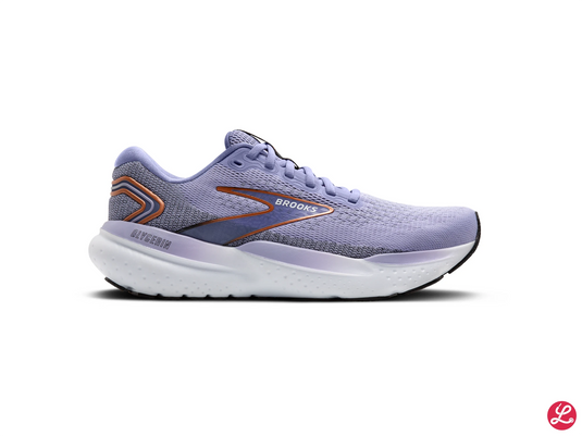 Lady Glycerin 21 B