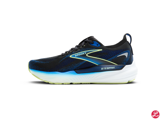 Glycerin 22 GTS 2E