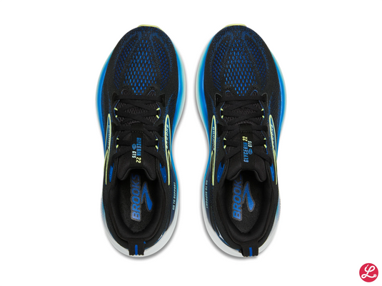 Glycerin 22 GTS 2E