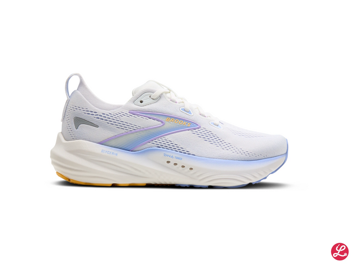 Lady Glycerin 22 B