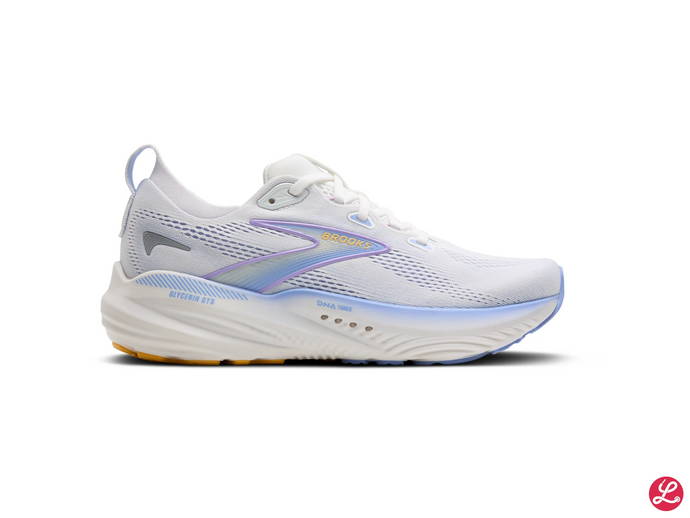 Lady Glycerin 22 GTS B