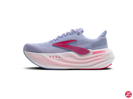 Lady Glycerin Max