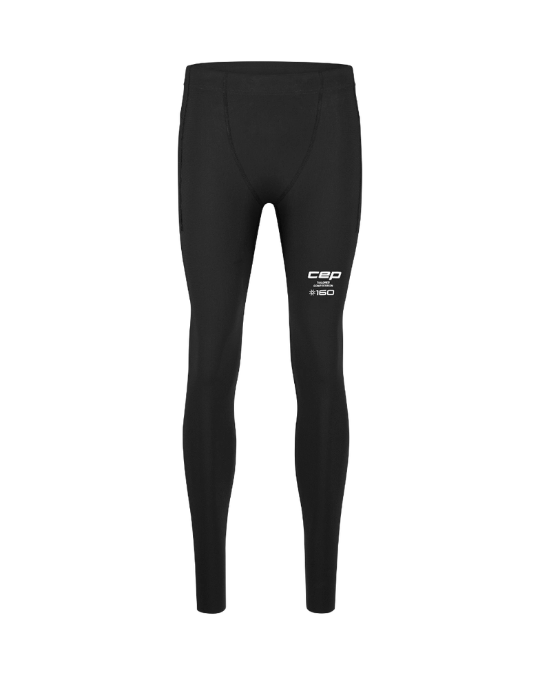 Laden Sie das Bild in Galerie -Viewer, {Core Run Compression Tights
