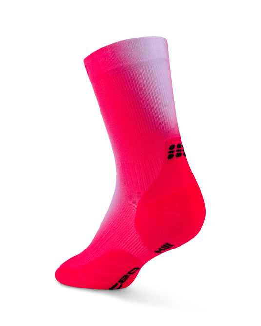 The Run Mid Cut Gradient Women