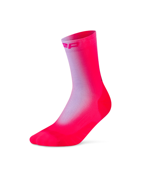 The Run Mid Cut Gradient Women